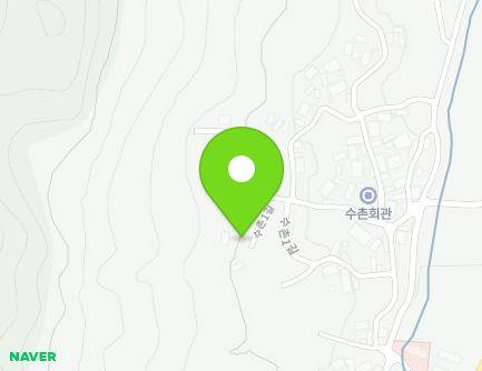 27-15 Suchon 1-gil, Daegang-myeon, Namwon-si, Jeonbuk-do, Republic of Korea Map