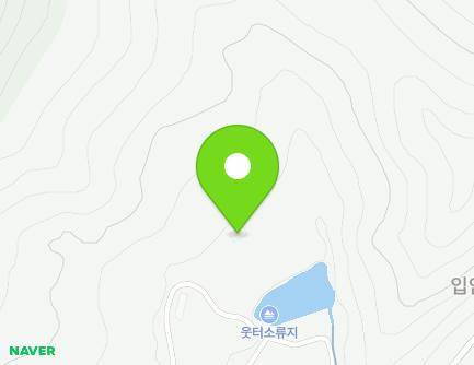 52 Ibam 1-gil, Daegang-myeon, Namwon-si, Jeonbuk-do, Republic of Korea Map