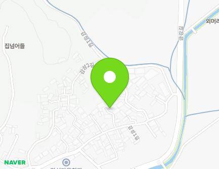 41-4 Gamseong 1-gil, Daesan-myeon, Namwon-si, Jeonbuk-do, Republic of Korea Map