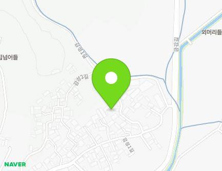47-7 Gamseong 1-gil, Daesan-myeon, Namwon-si, Jeonbuk-do, Republic of Korea Map