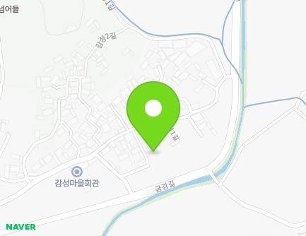 40-5 Gamseong 1-gil, Daesan-myeon, Namwon-si, Jeonbuk-do, Republic of Korea Map