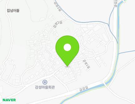40-2 Gamseong 1-gil, Daesan-myeon, Namwon-si, Jeonbuk-do, Republic of Korea Map