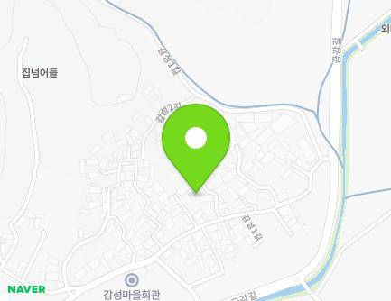 41-3 Gamseong 1-gil, Daesan-myeon, Namwon-si, Jeonbuk-do, Republic of Korea Map