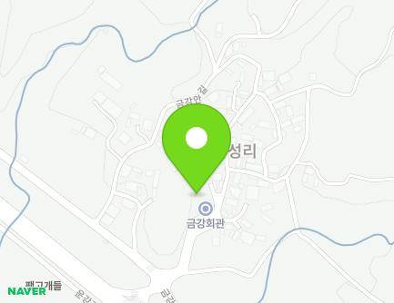 135-1 Geumgang-gil, Daesan-myeon, Namwon-si, Jeonbuk-do, Republic of Korea Map