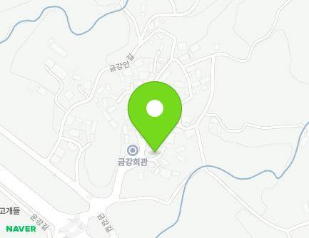 134 Geumgang-gil, Daesan-myeon, Namwon-si, Jeonbuk-do, Republic of Korea Map