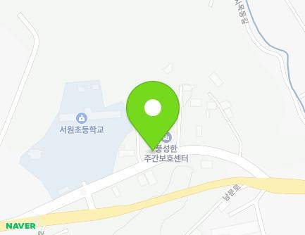 121 Nammun-ro, Daesan-myeon, Namwon-si, Jeonbuk-do, Republic of Korea Map