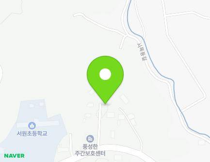 125-10 Nammun-ro, Daesan-myeon, Namwon-si, Jeonbuk-do, Republic of Korea Map