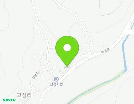 161 Deokgwa-ro, Deokgwa-myeon, Namwon-si, Jeonbuk-do, Republic of Korea Map