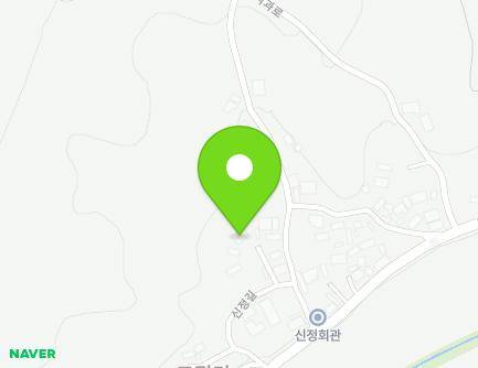 5-10 Sinjeong-gil, Deokgwa-myeon, Namwon-si, Jeonbuk-do, Republic of Korea Map