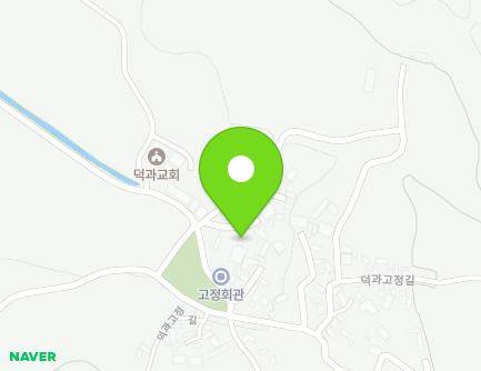 36-4 Deokgwagojeong-gil, Deokgwa-myeon, Namwon-si, Jeonbuk-do, Republic of Korea Map