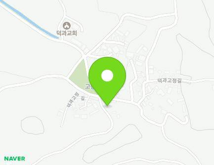 87 Deokgwagojeong-gil, Deokgwa-myeon, Namwon-si, Jeonbuk-do, Republic of Korea Map