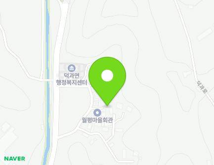 11-2 Deokgwawolpyeong-gil, Deokgwa-myeon, Namwon-si, Jeonbuk-do, Republic of Korea Map