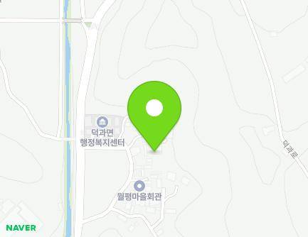 7-6 Deokgwawolpyeong-gil, Deokgwa-myeon, Namwon-si, Jeonbuk-do, Republic of Korea Map