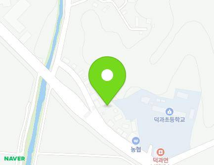 4 Deokgwa-ro, Deokgwa-myeon, Namwon-si, Jeonbuk-do, Republic of Korea