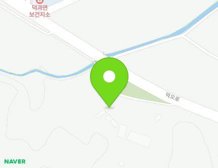 281-11 Deogo-ro, Deokgwa-myeon, Namwon-si, Jeonbuk-do, Republic of Korea Map