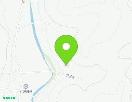 52-32 Yangseon-gil, Deokgwa-myeon, Namwon-si, Jeonbuk-do, Republic of Korea Map