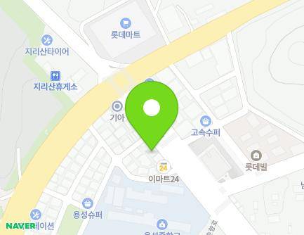 85 Chunhyang-ro, Namwon-si, Jeonbuk-do, Republic of Korea Map