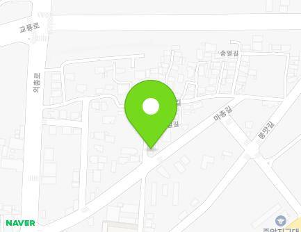 16-1 Chungyeol-gil, Namwon-si, Jeonbuk-do, Republic of Korea Map