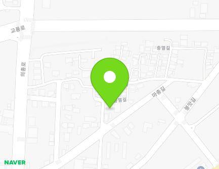 18 Chungyeol-gil, Namwon-si, Jeonbuk-do, Republic of Korea Map