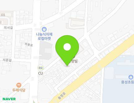 11 Seomunan-gil, Namwon-si, Jeonbuk-do, Republic of Korea Map