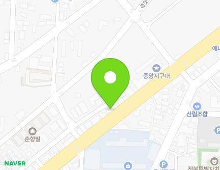 31 Chungjeong-ro, Namwon-si, Jeonbuk-do, Republic of Korea Map