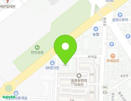214-8 Biseok-gil, Namwon-si, Jeonbuk-do, Republic of Korea Map