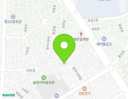 9 Dongbusijang-gil, Namwon-si, Jeonbuk-do, Republic of Korea Map