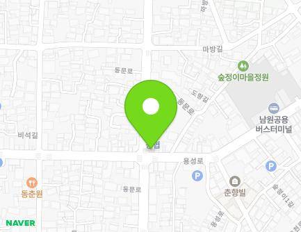 40 Dongmun-ro, Namwon-si, Jeonbuk-do, Republic of Korea