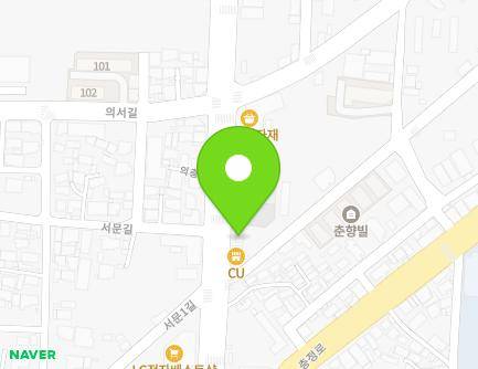 112 Uichong-ro, Namwon-si, Jeonbuk-do, Republic of Korea Map