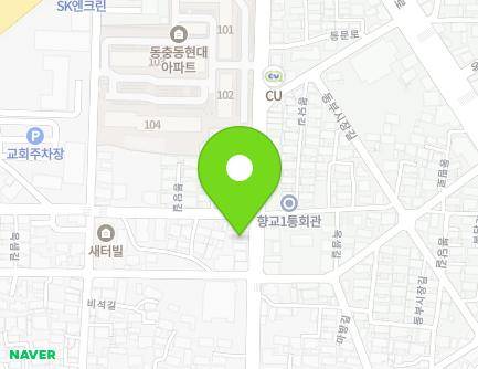 69 Dongmun-ro, Namwon-si, Jeonbuk-do, Republic of Korea Map