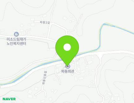 82 Padongsindong-gil, Bojeol-myeon, Namwon-si, Jeonbuk-do, Republic of Korea Map
