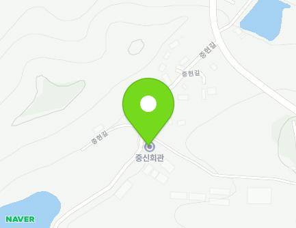46 Junghyeon-gil, Bojeol-myeon, Namwon-si, Jeonbuk-do, Republic of Korea Map