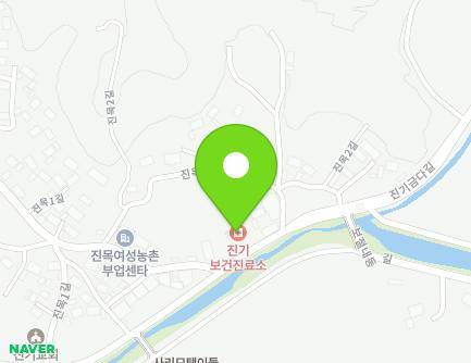 83 Jingigeumda-gil, Bojeol-myeon, Namwon-si, Jeonbuk-do, Republic of Korea Map