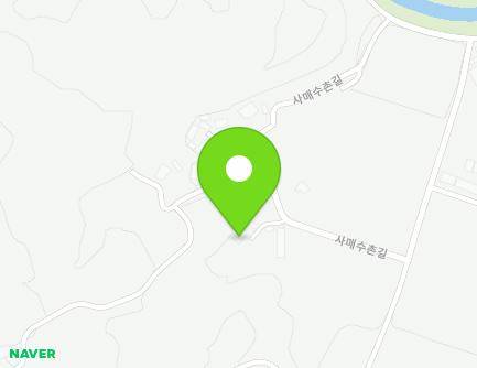 75-4 Samaesuchon-gil, Samae-myeon, Namwon-si, Jeonbuk-do, Republic of Korea Map
