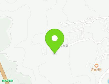 129 Nobong-gil, Samae-myeon, Namwon-si, Jeonbuk-do, Republic of Korea Map