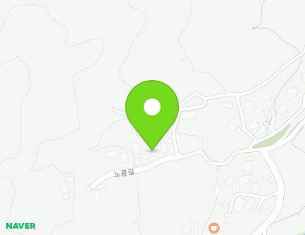 122 Nobong-gil, Samae-myeon, Namwon-si, Jeonbuk-do, Republic of Korea Map