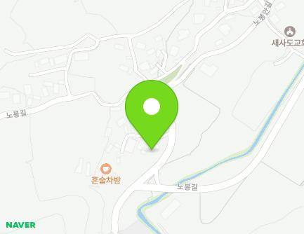 30-3 Nobongan-gil, Samae-myeon, Namwon-si, Jeonbuk-do, Republic of Korea Map