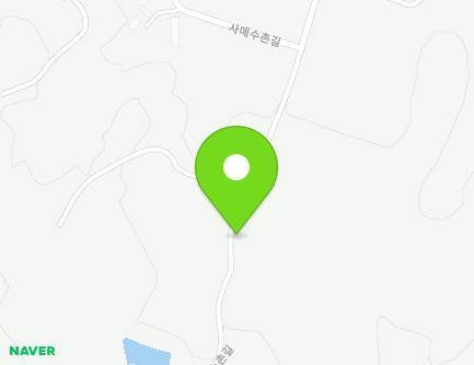 64-21 Samaesuchon-gil, Samae-myeon, Namwon-si, Jeonbuk-do, Republic of Korea Map