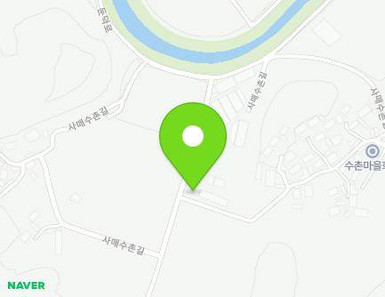 56 Samaesuchon-gil, Samae-myeon, Namwon-si, Jeonbuk-do, Republic of Korea Map