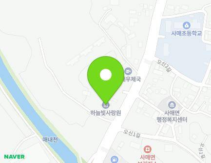 91 Deogo-ro, Samae-myeon, Namwon-si, Jeonbuk-do, Republic of Korea Map