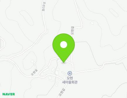 150 Ohyeon-gil, Samae-myeon, Namwon-si, Jeonbuk-do, Republic of Korea Map