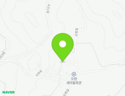 148 Ohyeon-gil, Samae-myeon, Namwon-si, Jeonbuk-do, Republic of Korea Map