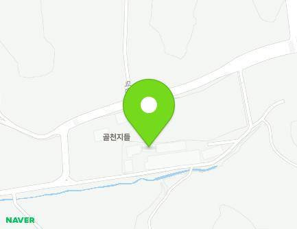 41-20 Deokpyeong-gil, Samae-myeon, Namwon-si, Jeonbuk-do, Republic of Korea Map