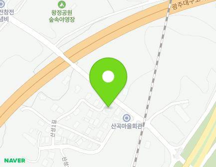 147 Sanseong-gil, Namwon-si, Jeonbuk-do, Republic of Korea Map