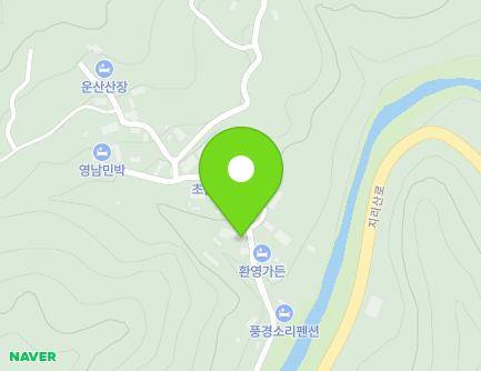 49 Deokdong-gil, Sannae-myeon, Namwon-si, Jeonbuk-do, Republic of Korea Map