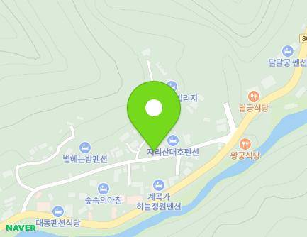 12 Sannaedalgung-gil, Sannae-myeon, Namwon-si, Jeonbuk-do, Republic of Korea