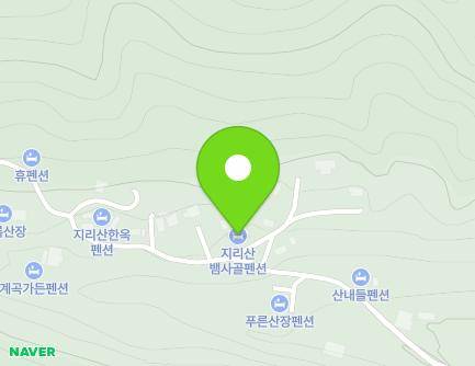 36 Buun-gil, Sannae-myeon, Namwon-si, Jeonbuk-do, Republic of Korea Map