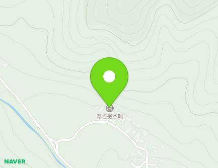 124 Manhaengsan-gil, Sandong-myeon, Namwon-si, Jeonbuk-do, Republic of Korea Map