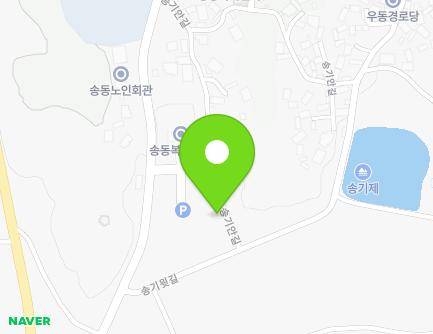 3 Songgian-gil, Songdong-myeon, Namwon-si, Jeonbuk-do, Republic of Korea Map