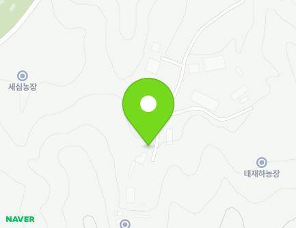 83-46 Buseogan-gil, Songdong-myeon, Namwon-si, Jeonbuk-do, Republic of Korea Map